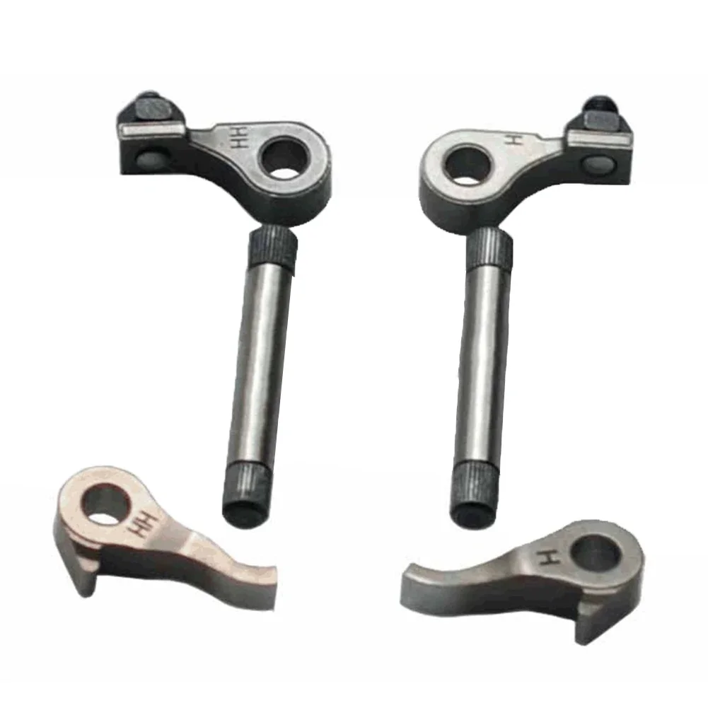 Motor Válvula Lifter Rocker Arms Set, Substituição para GX25, GX25N, GX25NT, Perfeitamente compatível com FG110, Motor HHT25S