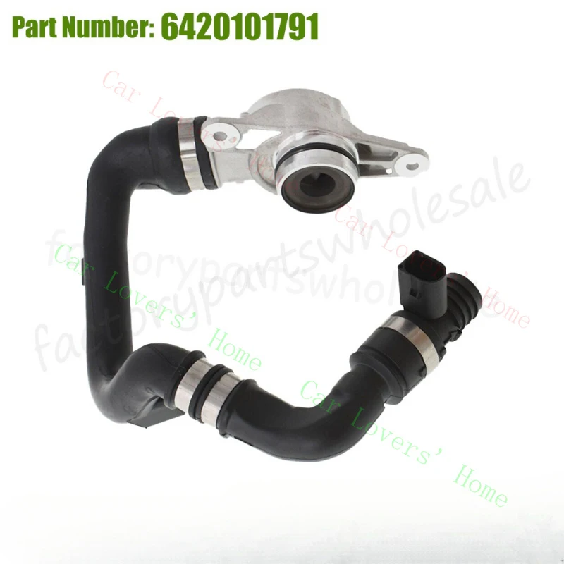 

A+ Crankcase Control Breather Bleeder Valve for Benz W204 W212 C207 CL ML G Series