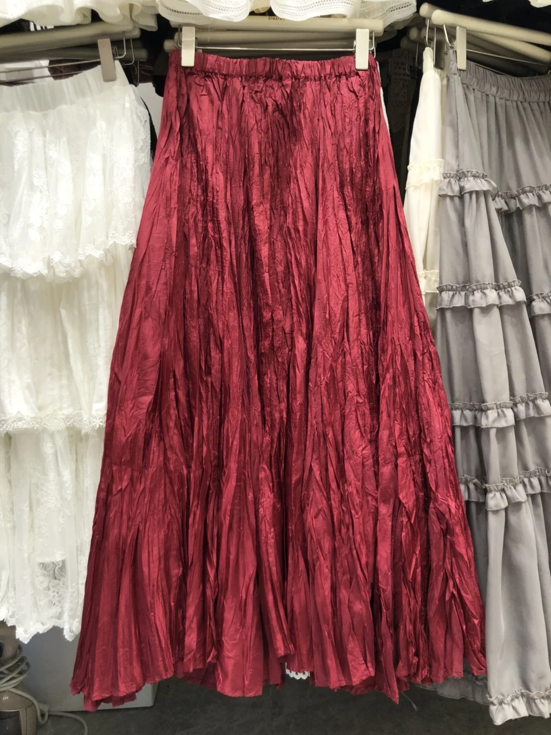 Spring Early Women'…