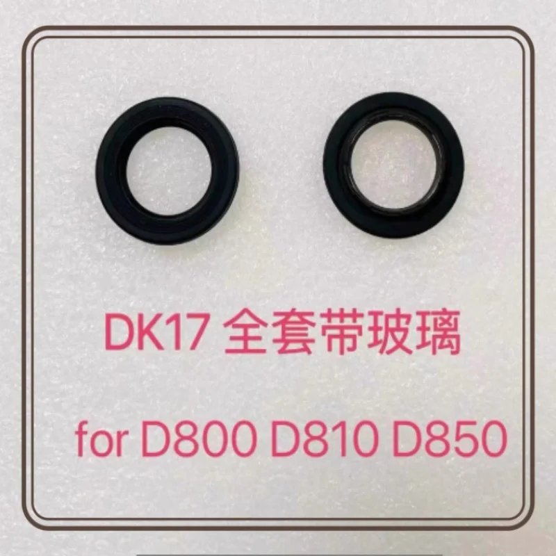 

Brand new camera repair accessories for Nikon DK-17 eyepieces D4, D3X, D700, D800, D810 eye masks