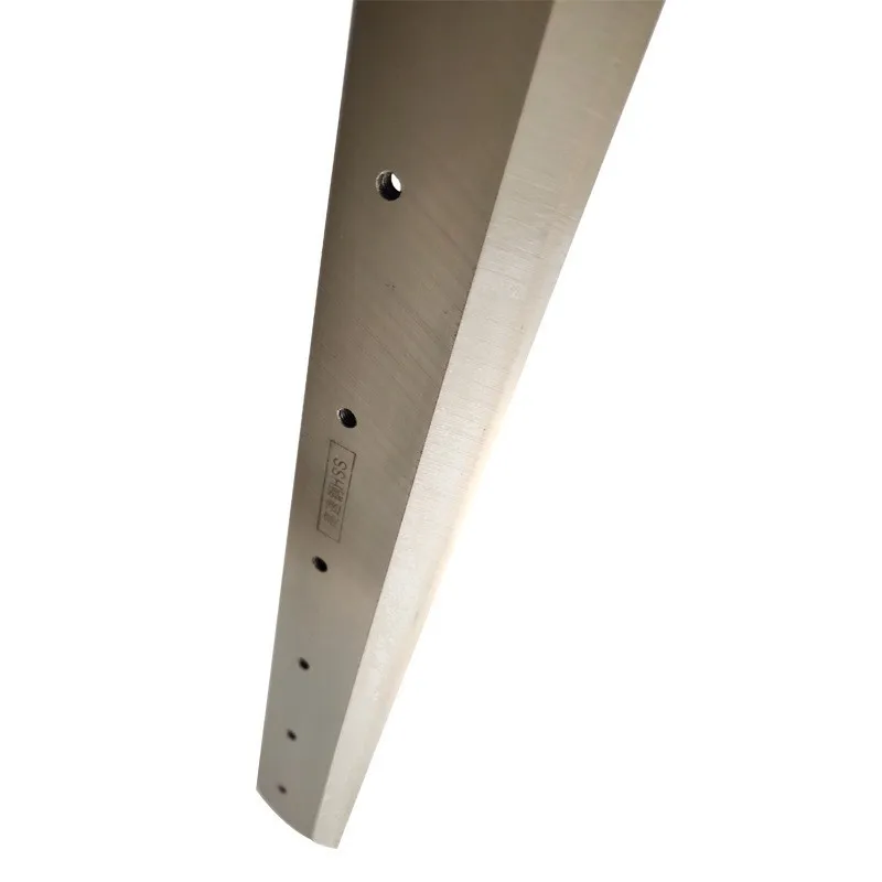 Thick Layer Paper Cutter A4 Replacement Blade A4 Heavy-duty Paper Cutter Backup Blade Thick Layer Paper Cutter A4 Backup Blade