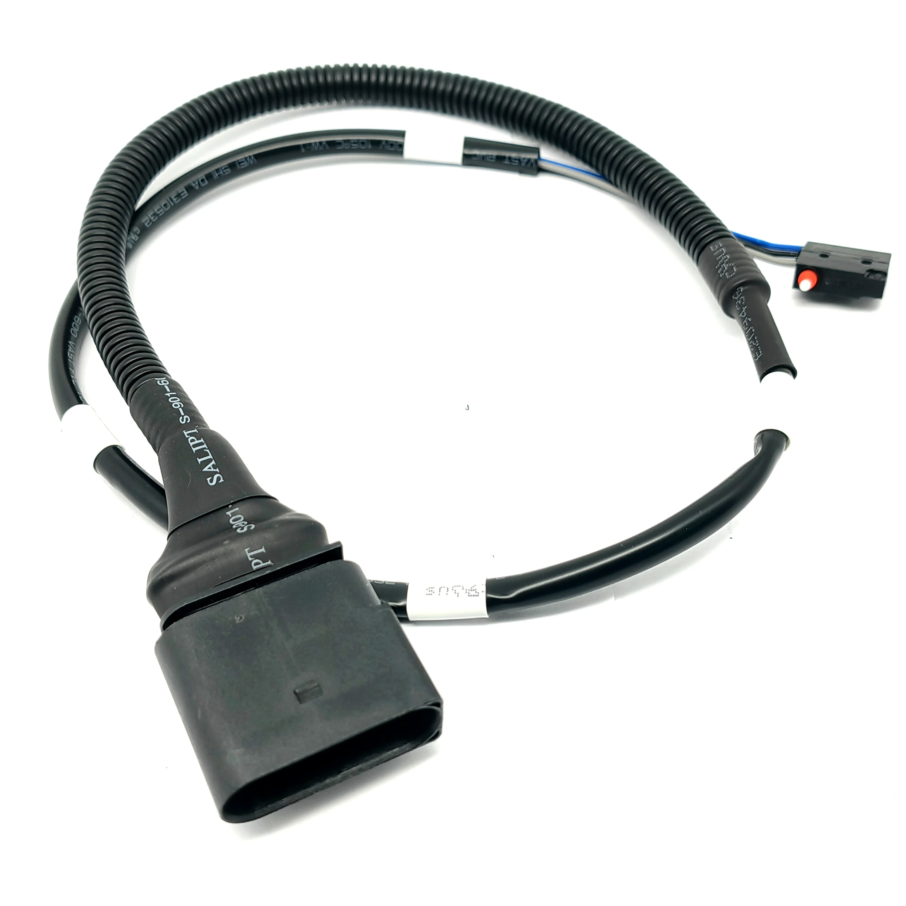 

Высококачественный сменный выключатель безопасности сиденья для погрузчика Linde - совместим с OEM 7915493705