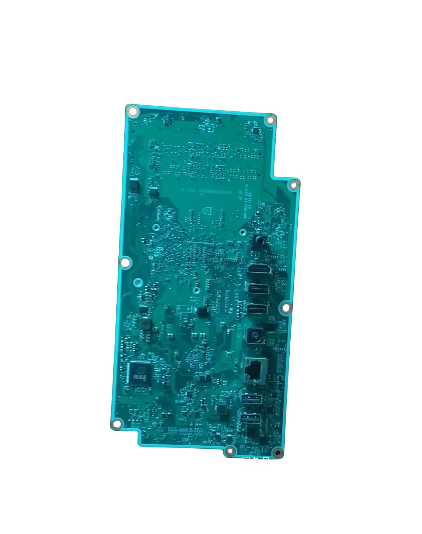 DAN97RMB6D0 For HP 24-F 22-C AIO Motherboard With Core I3-8130U I5-8250U DDR4 L13474-002 L13474-602 L21598-601  100% Test OK