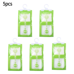 كيس مقاوم للرطوبة وامتصاص الرطوبة ، كيس إزالة الرطوبة صديق للبيئة ، خزانة مزيل الرطوبة ، شماعات ، خزانة ملابس ، شماعات ، صديقة للبيئة أفضل 6 امتصاص للرطوبة مبيعا - No3