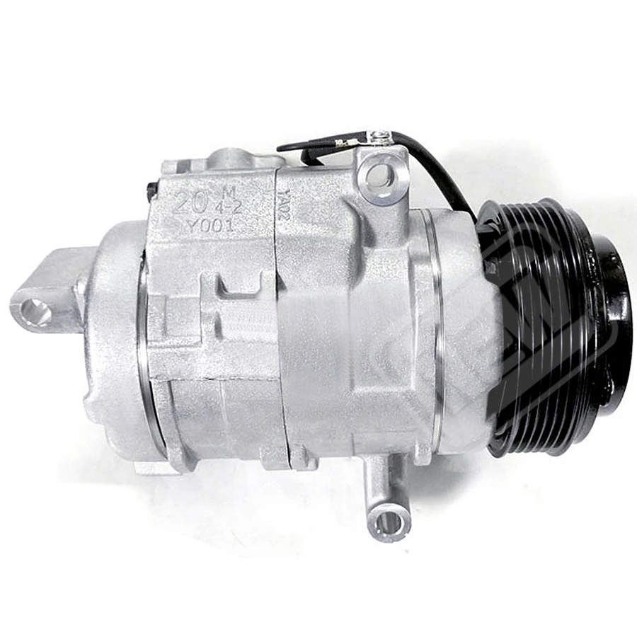 A/C Compressor For Lexus GX470 Toyota 4Runner Sequoia Tundra 883200C101 883206A111 883206A122 4472203772 883200C070 88320-0C070