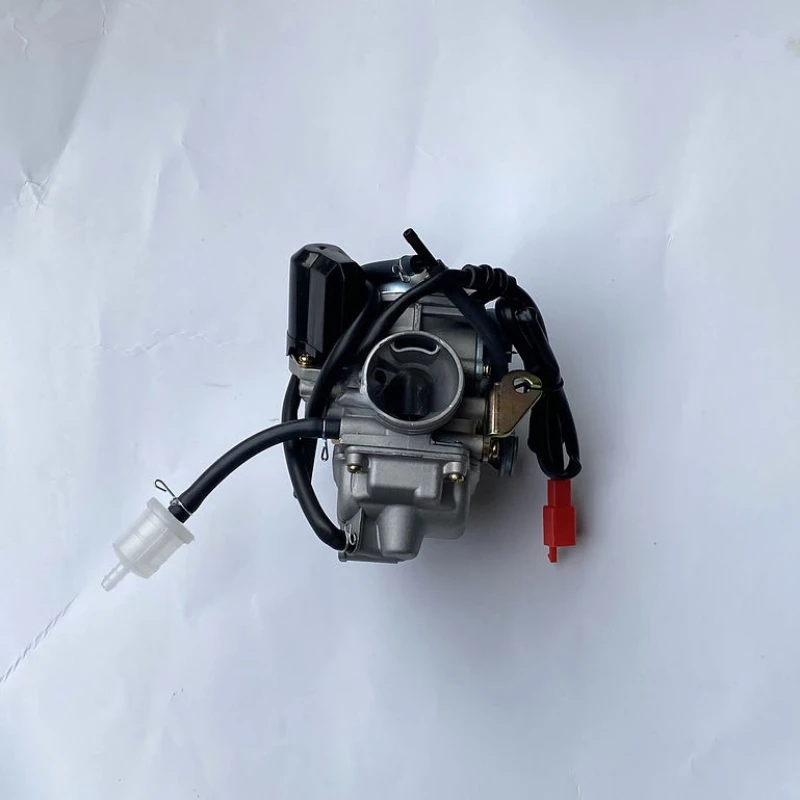 Kart Parts, Assault Jeep ATV 150-200CC CVT GY6 Engine Carburetor