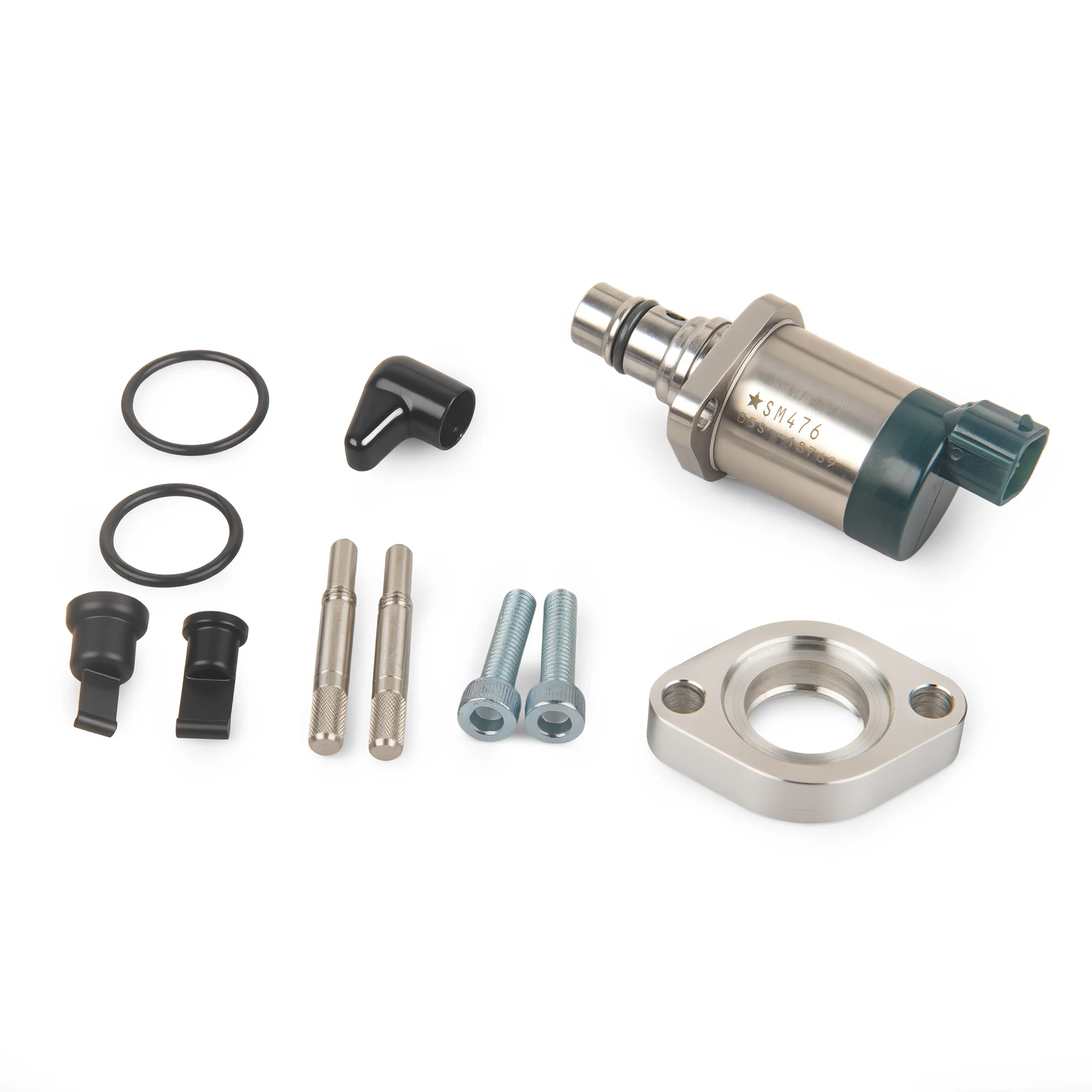 

Common Rail Suction Control Valve For MITSUBISHI L200 ISUZU NISSAN NAVARA 1460A056 294200-4760 294200-2760