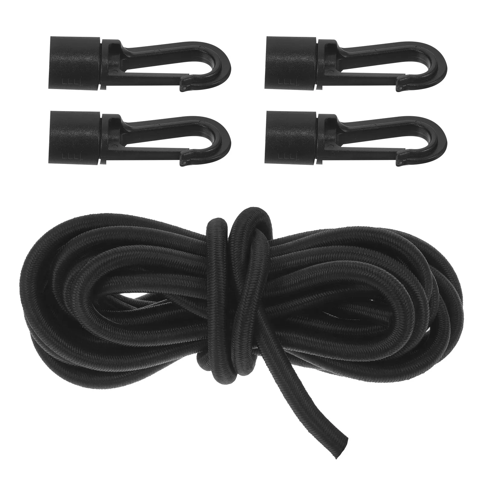 

Комплект из 1 шт. эластичных резиновых ремней-фиксаторов для весла, высокопрочные, для каяка, серфборда, палатки, для крепления снаряжения на открытом воздухе