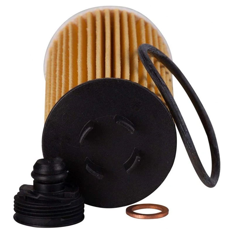 

11428570590 Масляный фильтр для BMW Mini Coope X1 F45 F46 F48 F54 F55 F56