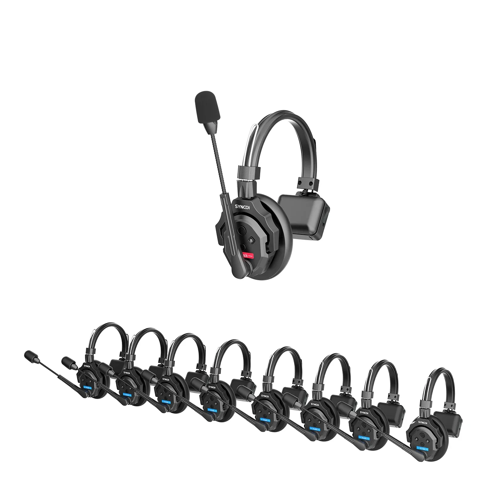 Synco-Auriculares I… - image