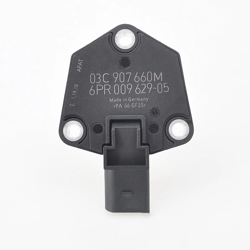 1PC 03C907660M High Quality Oil Tank Level Sensor For AUDI A1,A3,A4 Allroad B8,S4,A4 B8,A5,A6 C6,A8,Q5,Q7,TT 03C907660H