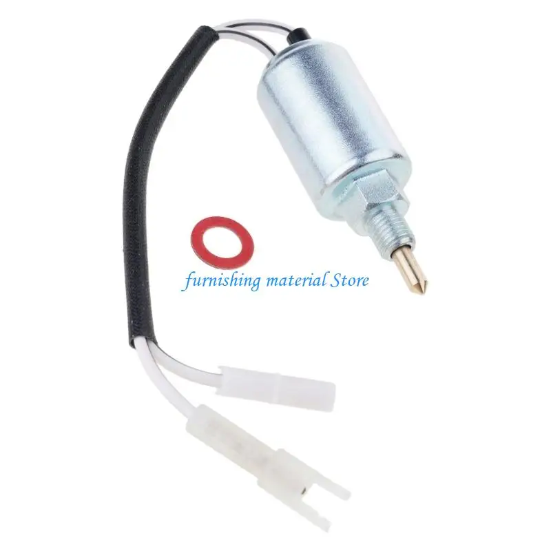 Y5GD Carburetor Solenoid Valves 951-14972 For TB30R TB30 1500 4X90HU 4X90HUA Lawn Tractors Smooth Operation