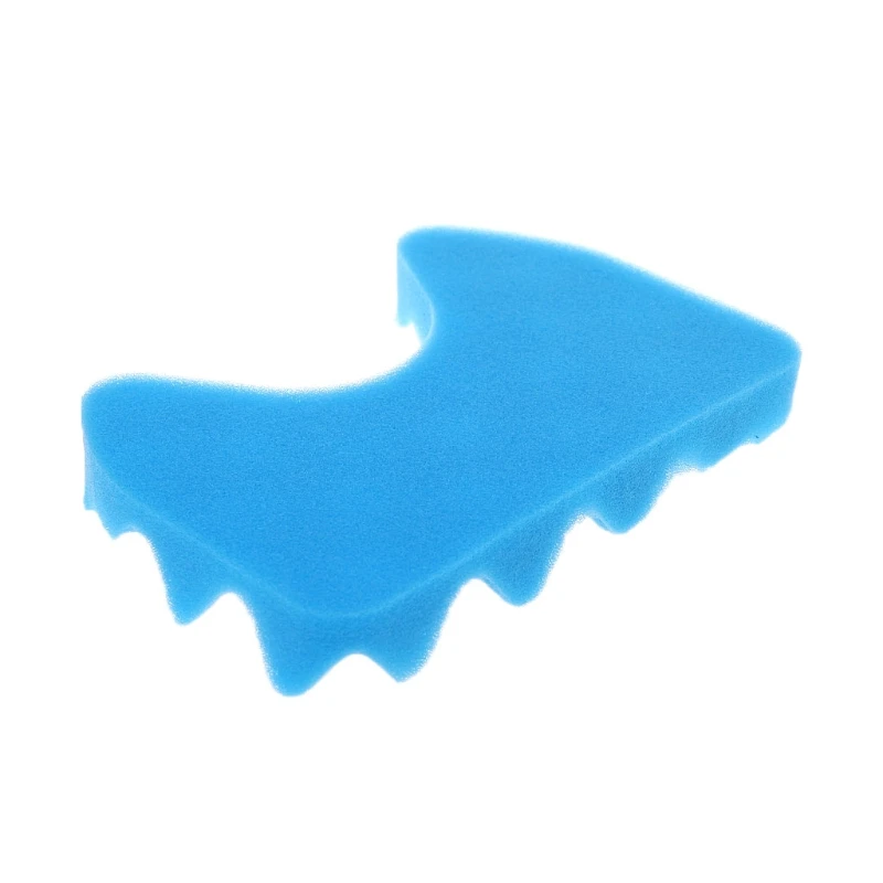 Peças de aspirador de pó filtro HEPA para filtro de poeira série SC65/66/67/68 Dropship