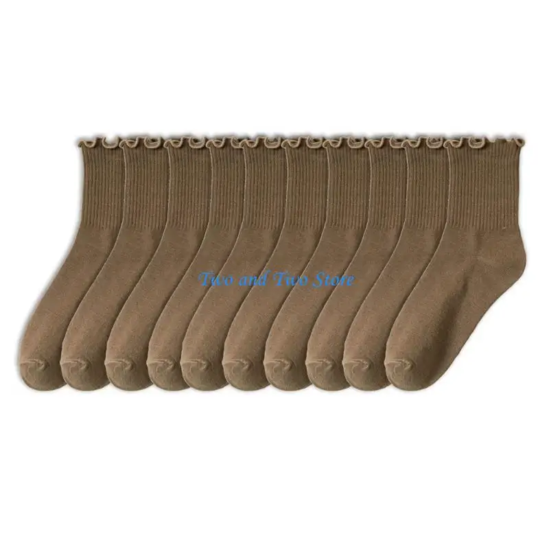 HX6F 5 пары RIB LITED RUFFFE ERM