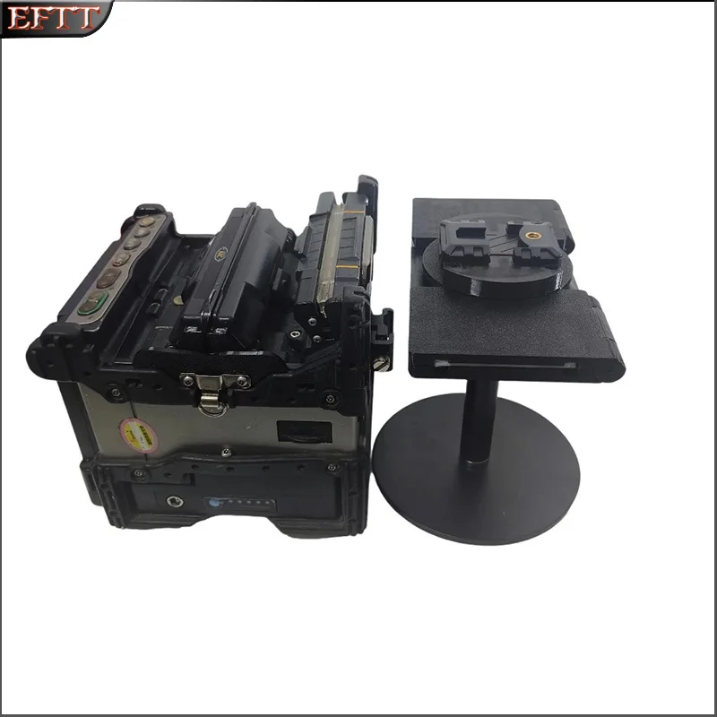 

Fiber Optic Cutting Knife Workbench Cleaning Tool Kit Fiber Cleaver Accessorie Suitable for Large-scale Fiber Melting Work