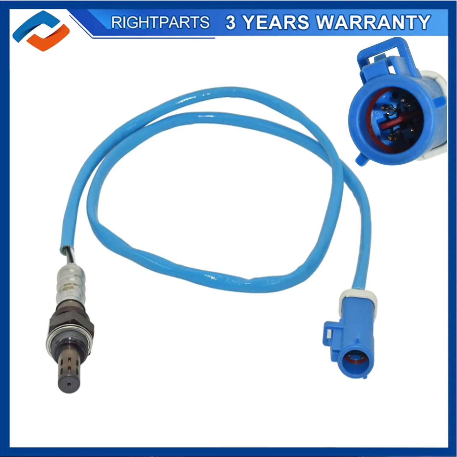 

1S7F-9F472-AB New Lambda O2 Sensor AIR FUEL RATIO Oxygen SENSOR for FORD ESCAPE MAZDA 1S7F-9G444-BA 1S7F9G444BA