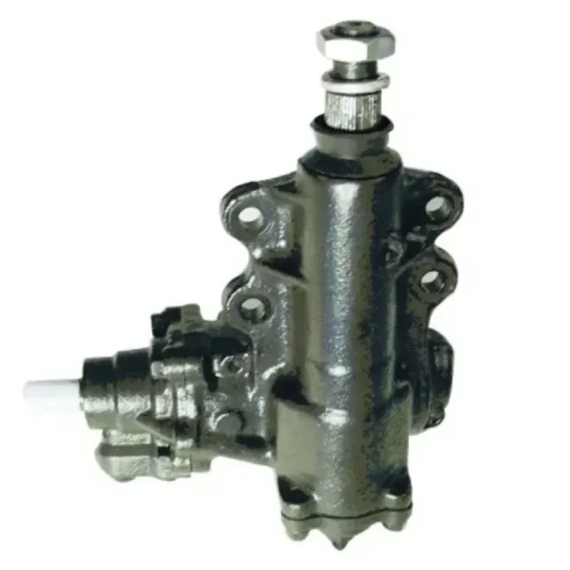 

Коробка передач с усилителем рулевого управления для Nissan Patrol Y61 TB48DE OEM 49200-VB000 с левым и правым рулем, совместимые автозапчасти