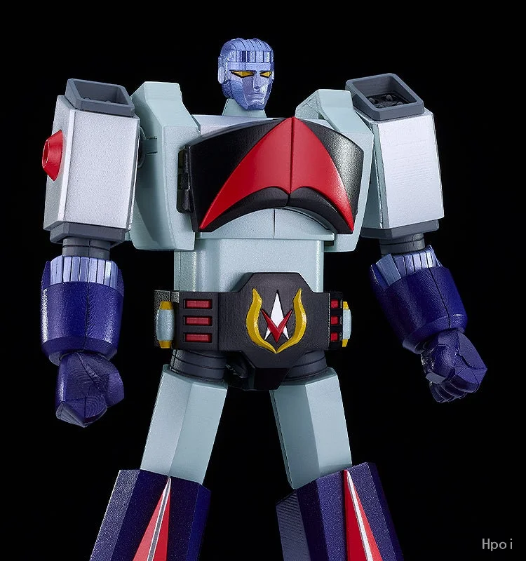 【Pré-vente】 GSC MODEROID Planet Robot Dangard une figurine à assembler, jouets modèles