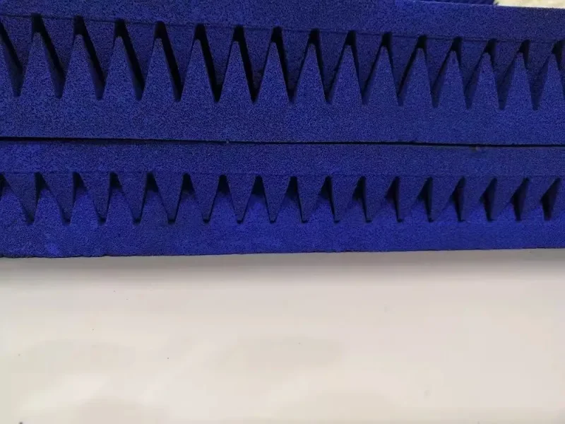 Imagem -02 - Caixa de Absorção de Radar de Microondas Absorção de Algodão Blindagem Caixa Escura 12ghz 24ghz