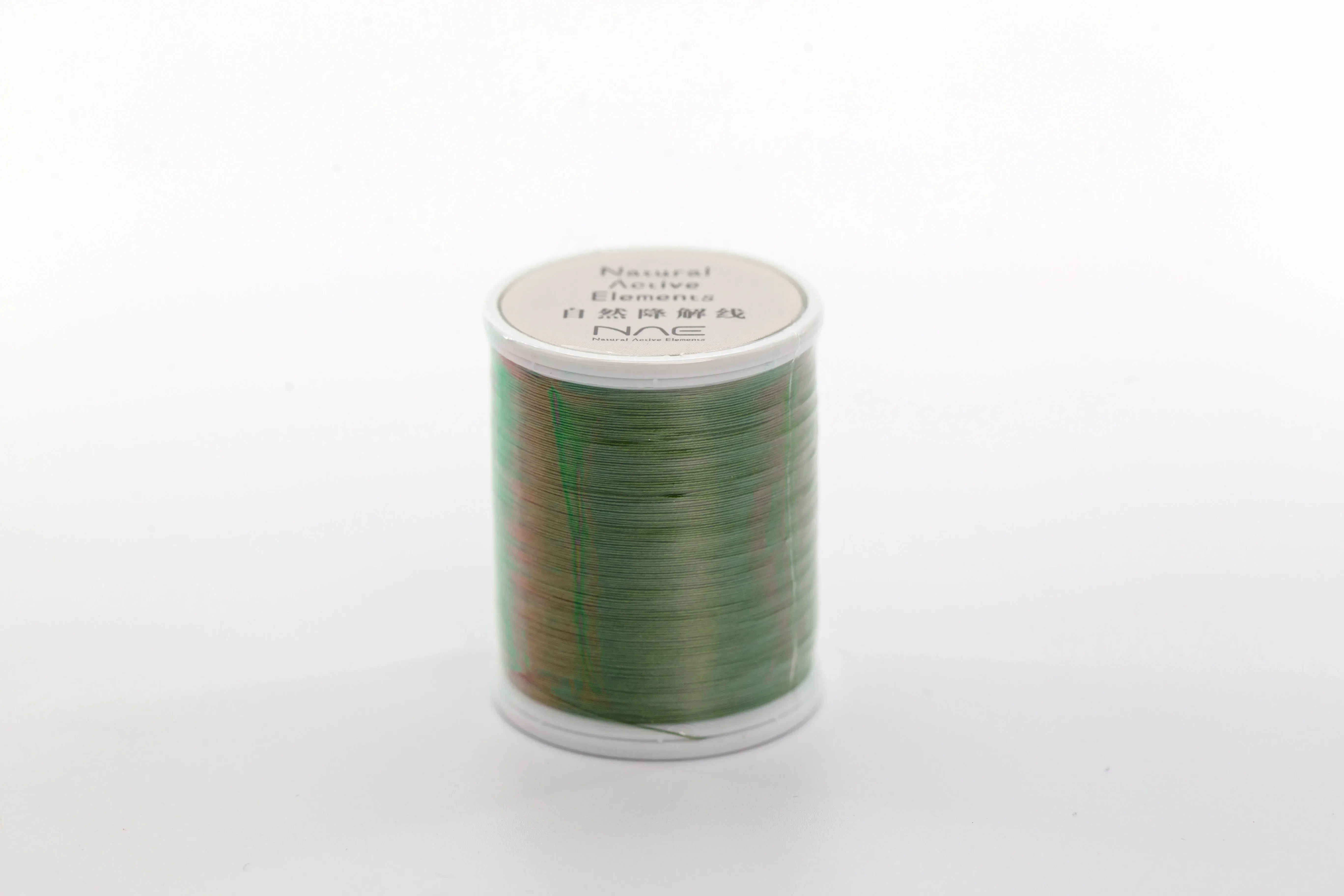 NAE Water Grass Moss Special Natural Degradable Line  Cotton Material 200 Meters A Piece