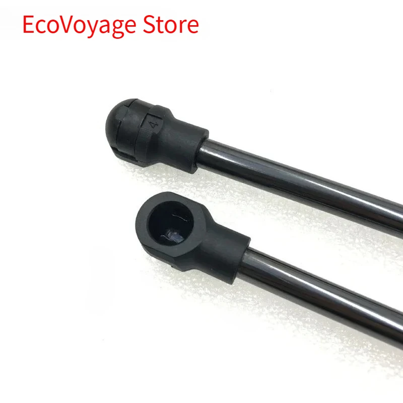 

LR009106 BKK780010 Bonnet Gas Spring BHE780060 780012 LR086368 Tailgate Strut 2pcs of Gas Lifts for Land Rover Discovery LR3 LR4