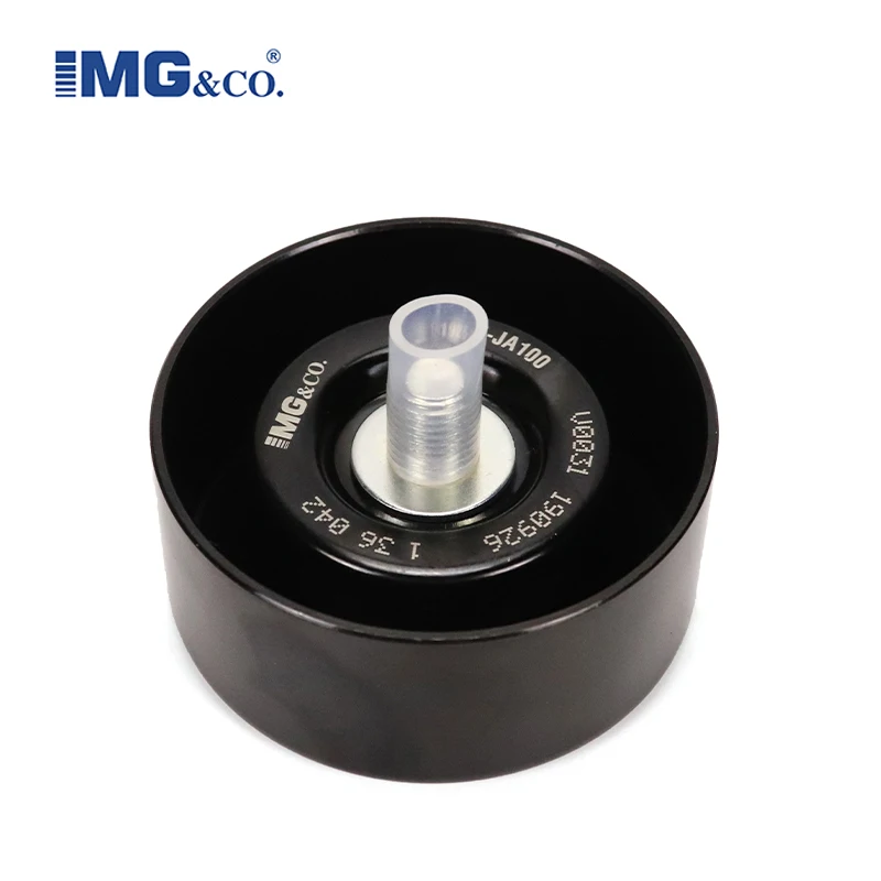 IMG Brand belt tensioner pulley bearing Suitable For Nissan ALTIMA TEANA Maxima Murano 11925-JA100 11925JA100