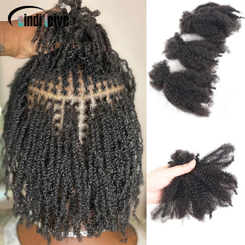 

Натуральные черные афро странные вьющиеся человеческие волосы для плетения серого цвета # 30 # 613 Светлые объемные волосы для дредов, косичек без утка