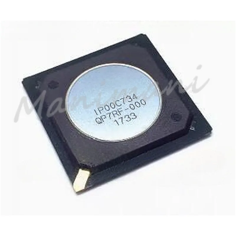 (1piece)IP00C734 BGA  IP00C733 BGA  IP00C786 BGA  IC chip electronic components