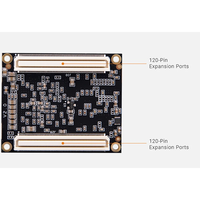 Imagem -03 - Alinx-zynq Zynq Xilinx Zynq Core Board Xc7z010 7000 7010 Sistema no Cartão de Demonstração do Módulo Som ce Emc Rohs Ac7z010