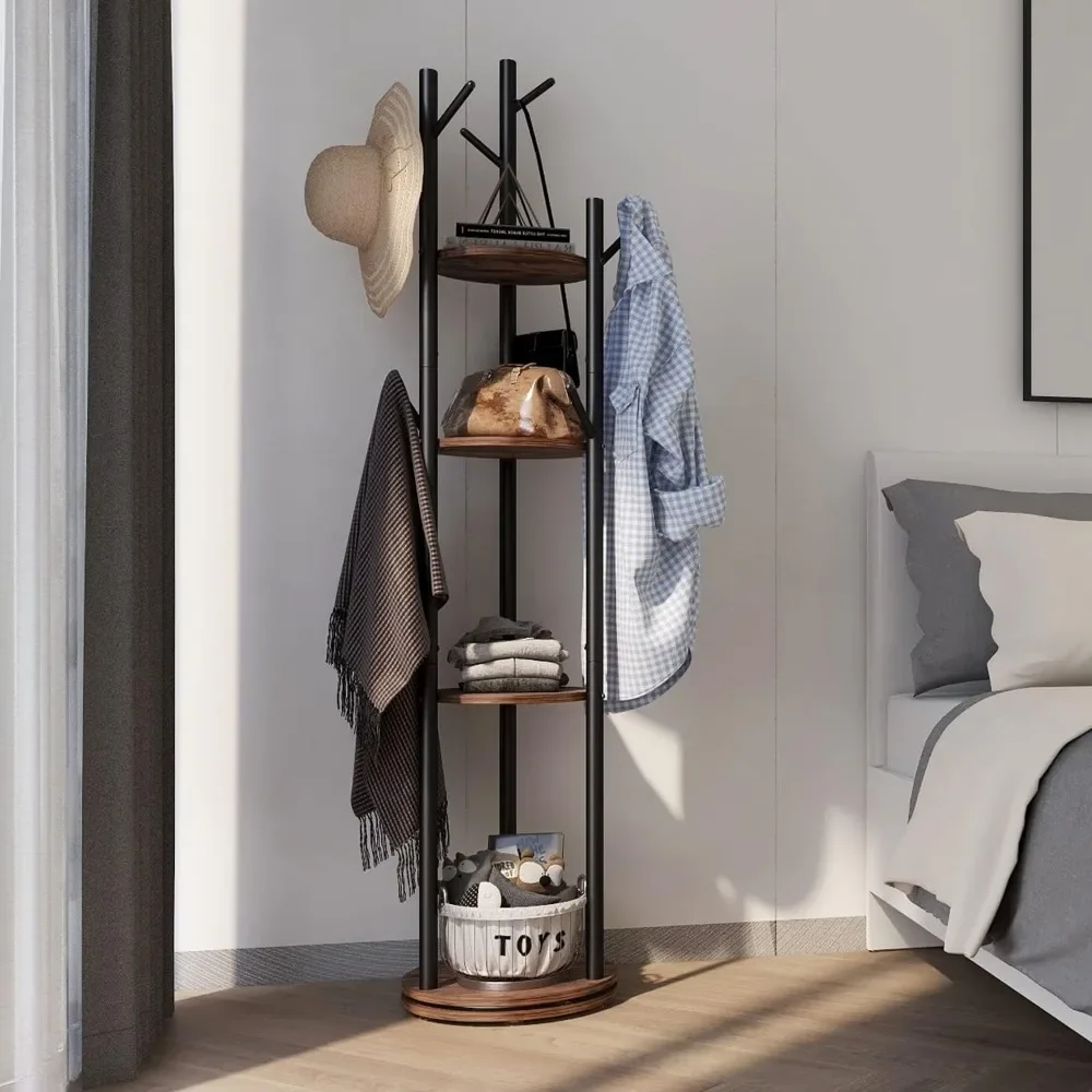 Hat Storage Hanger Caps Organizer Entrance Hall Coat Rack Backpacks for Women Home and Organization Hat in Room for Clothes Hook