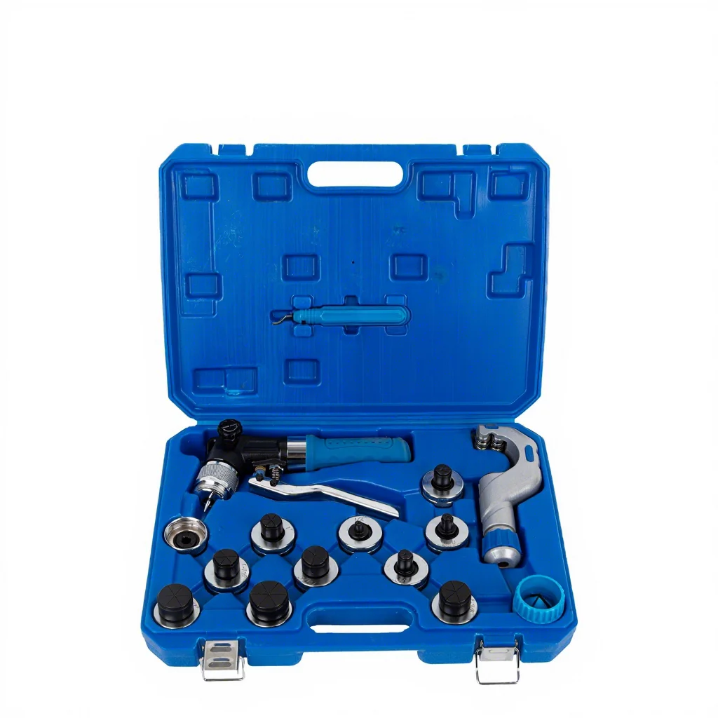 CT-300 Manual Hydraulic Pipe Expanding Tool