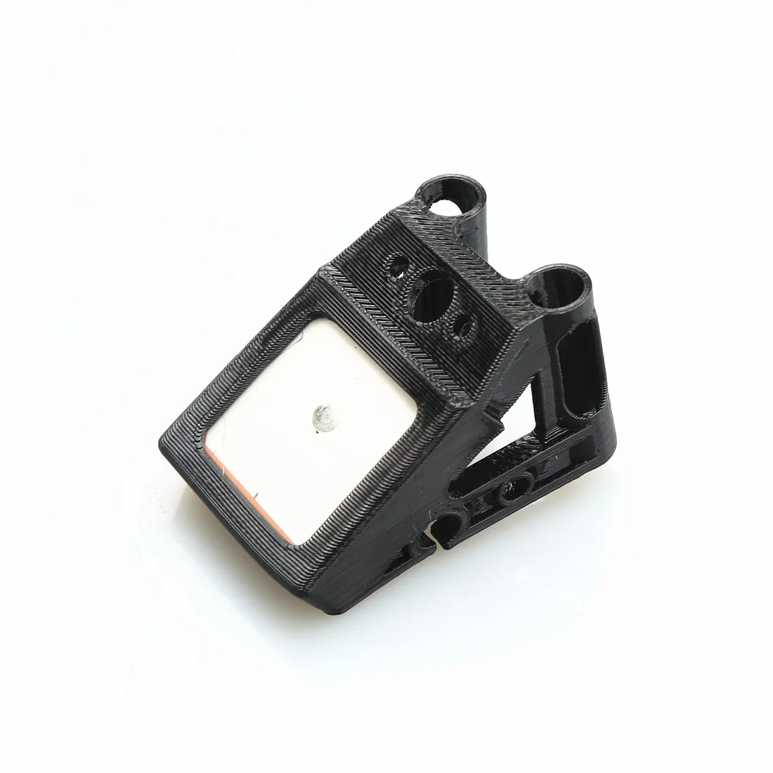 NEEBRC 25mm support d'impression d'antenne Base de montage GPS pour Mark4 5/6/7/8 pouces RC FPV cadre de Drone de course quadrirotor quatre axes Freestyle