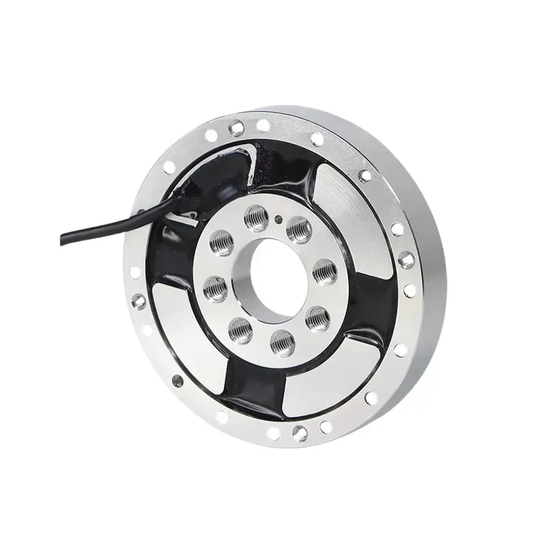 LCJN-B05 Arm Torque Measurement Sensor Reaction Torque Sensor 0.5% Accuracy 10-15Vdc in the Range of 20Nm~ 200Nm