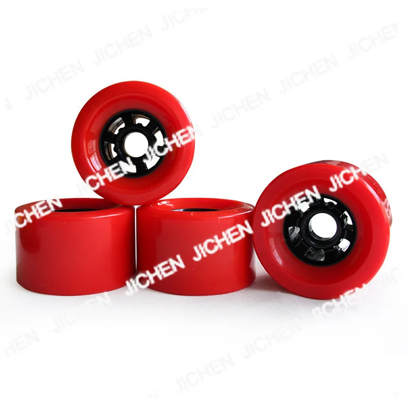 Jc Four-Wheel Skate…