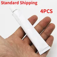 4PCS 25ML EPO EPP KT EPP EVA for RC Airplane Fixed-Wing Drones Repair DIY Parts