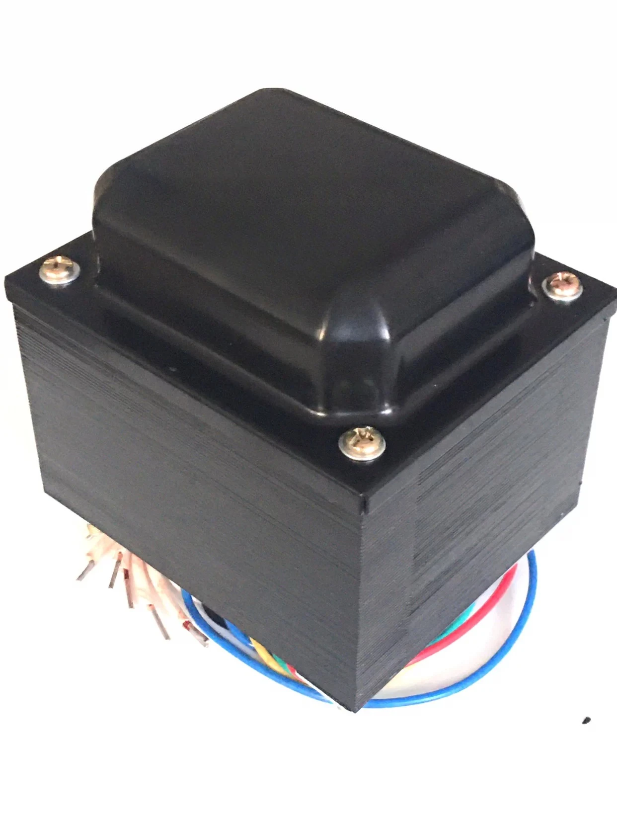 Transformer 380W 300B Tube Machine Dedicated Transformer Pure Copper Wire Bundle with High Power