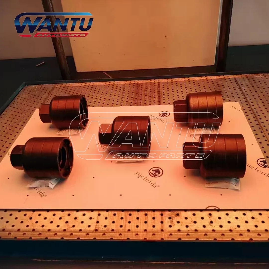 

VT2-VT3-Specific Master Cylinder Tear-Down & Assembly Tool