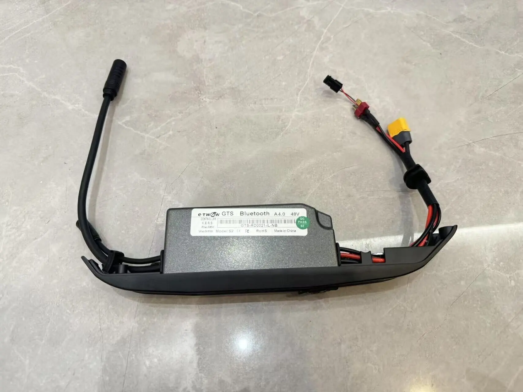 For 48V Gt 2020SE E…