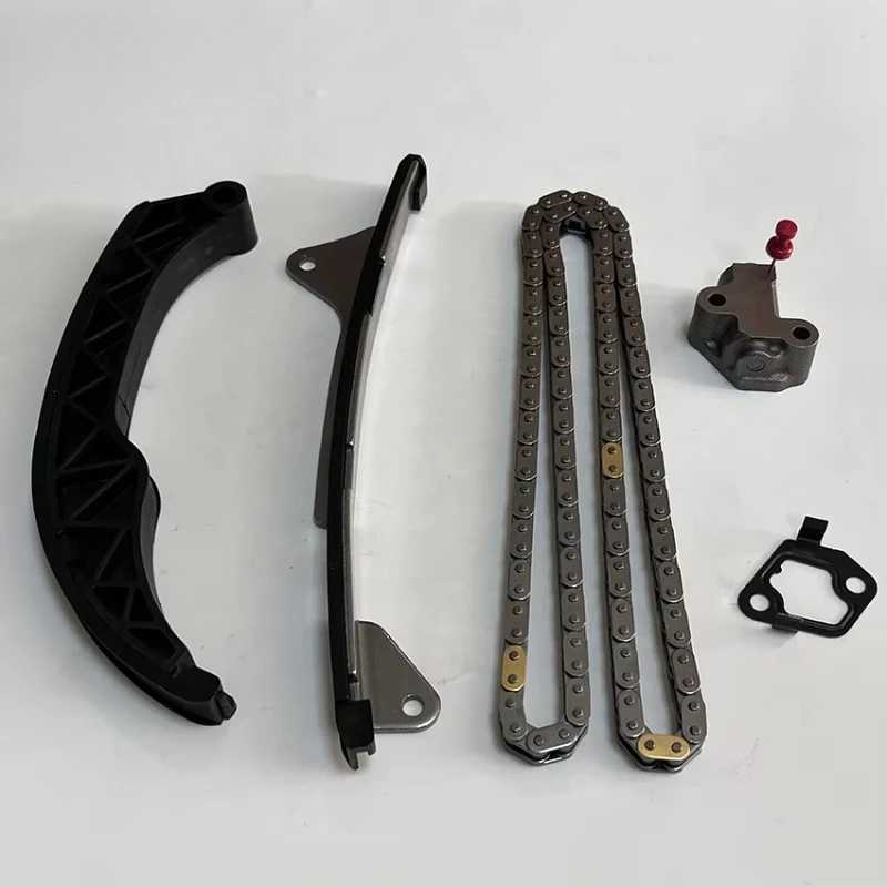 

2NR 3NR Engine Timing Chain Kit for Toyota Yaris 1.5L Timing Chain&Timing Guide&Tensioner