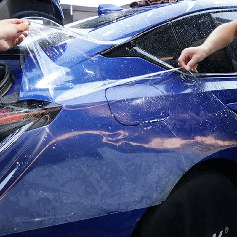 

Оптовая продажа, прозрачные пленки для кузова автомобиля Xpel TPU PPF, 8 лет, прозрачные самовосстанавливающиеся, 7,5 мил, защитная пленка для автомобильной краски