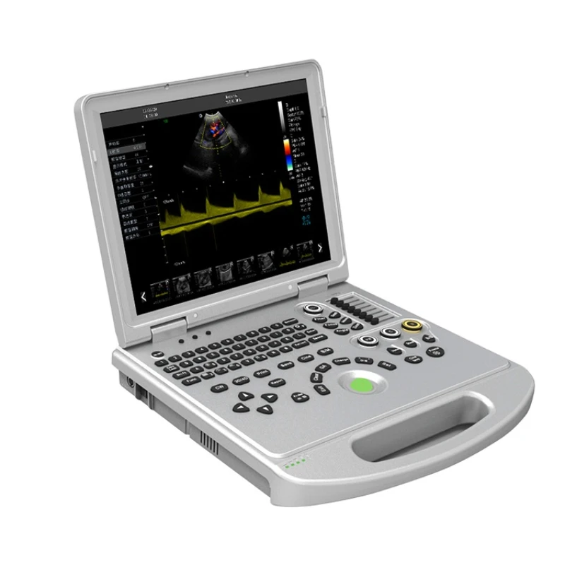 Manufacture of high-quality veterinary equipment for portable clinics 3D Doppler ultrasound machines