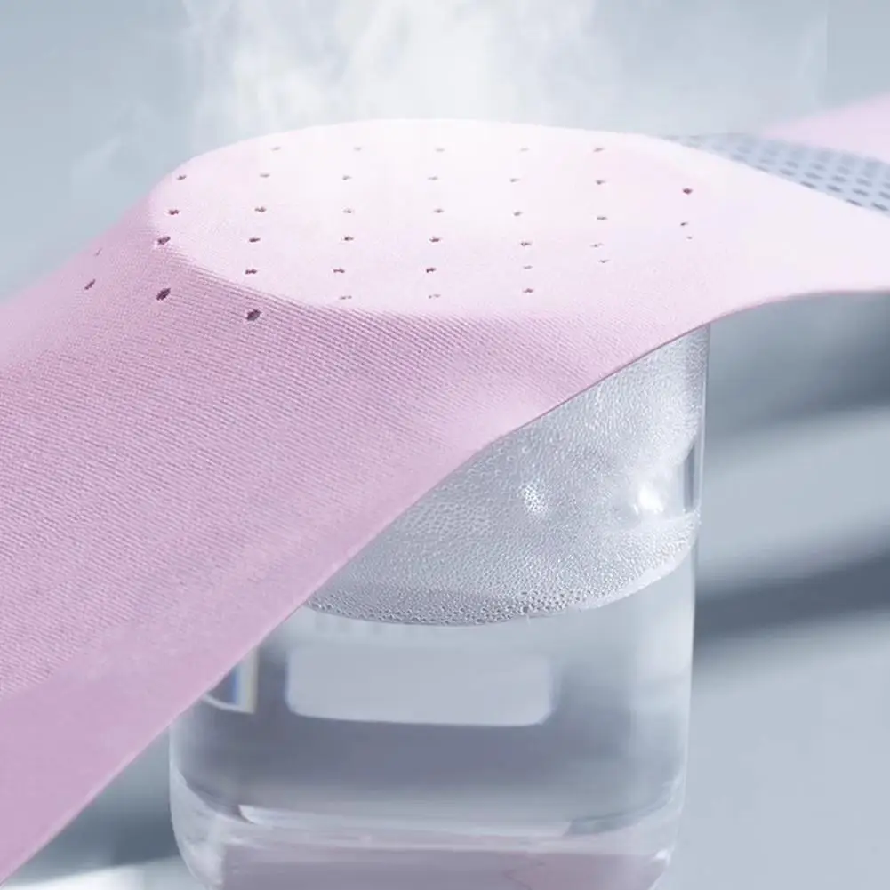 ضمادة رفع الوجه من بيوتي، حزام تنحيف الوجه على شكل حرف V، مخفض الذقن المزدوج، حزام العناية بالبشرة قابل للتعديل وقابل لإعادة الاستخدام #3