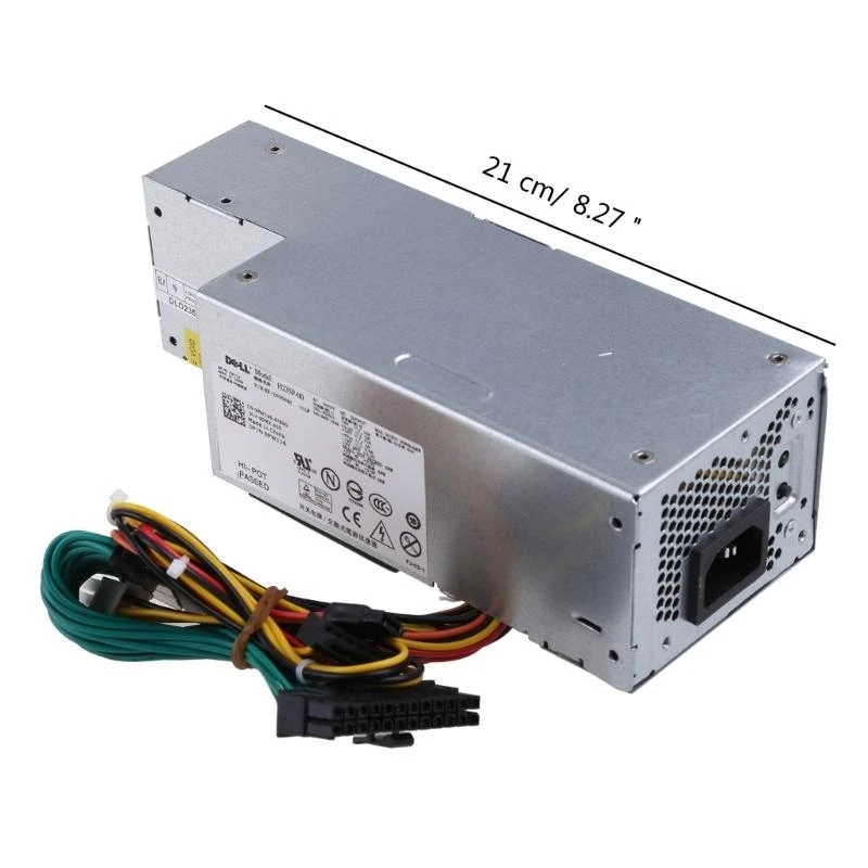 3020 7020 9020 T7100 24PIN+4PIN 235W L235P-01 용 교체 전원 공급 장치