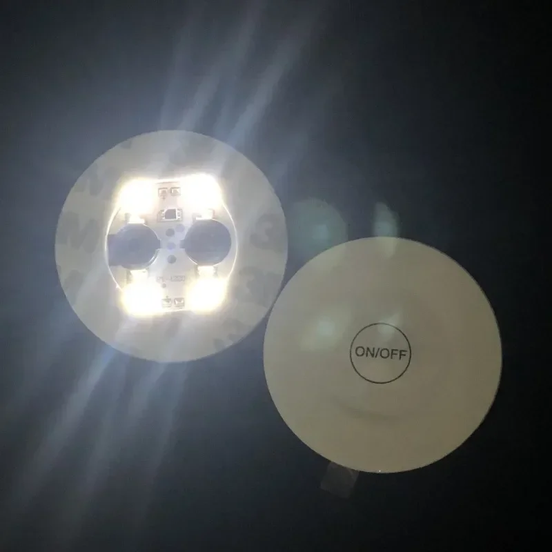 200 SZTUK Podświetlane diody LED Podświetlane naklejki na butelki wina Podświetlane świecące naklejki na butelki wina Bar Wesele