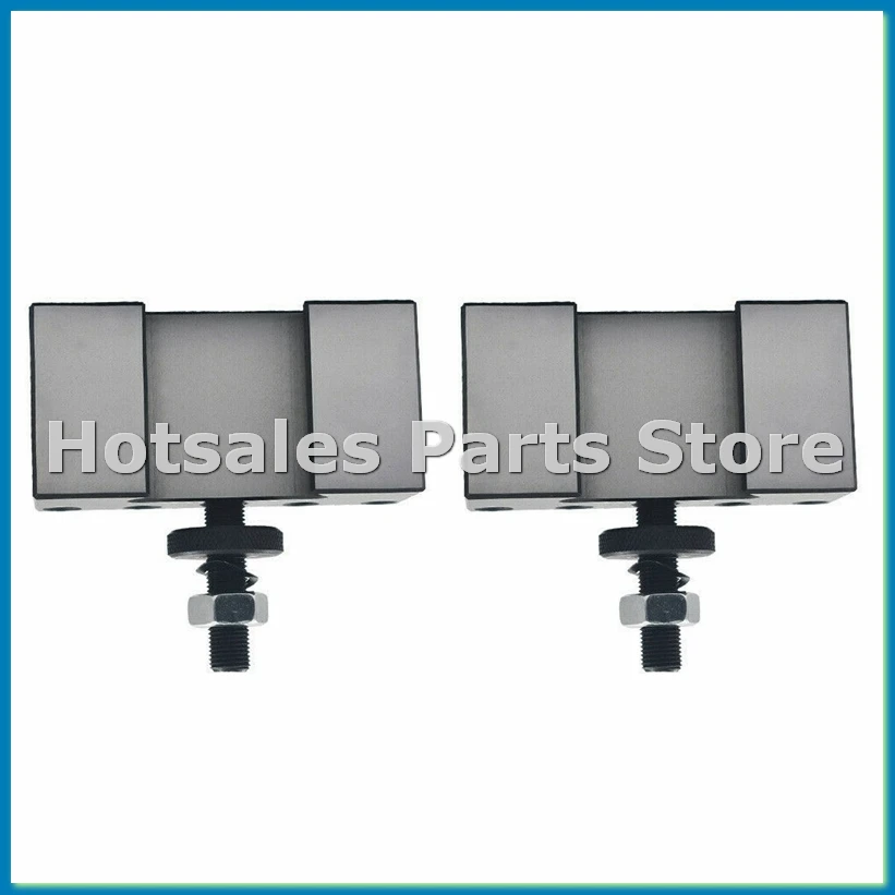 

2 шт. 250-201 быстросменный держатель инструмента, токарный и обрабатывающий держатель инструмента для токарных станков, режущие инструменты-A79M