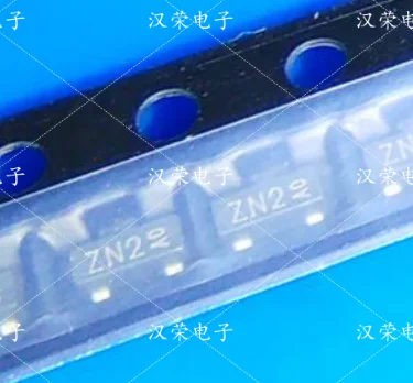 50PCS~1000PCS/LOT  DSS4240T-7  ZN2  SOT-23-3  New original