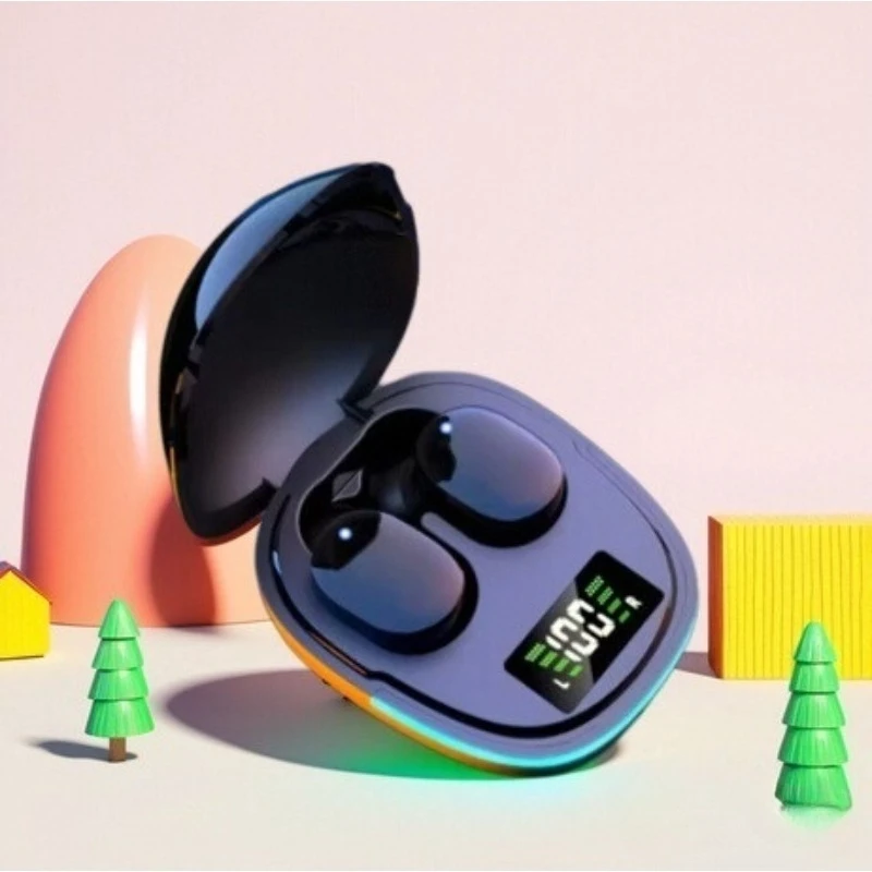 New Tws G9S Fone Bl…