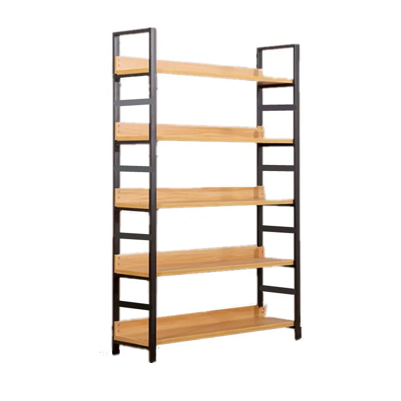 

Multi-layer bookshelves for home use, reading room, school library floor-to-ceiling shelves, bookcases, toy storage
