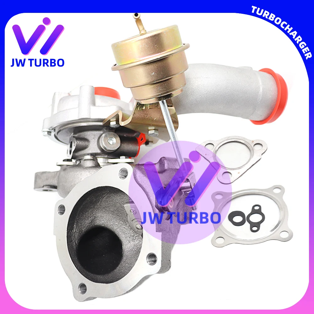 K03 Turbo K04-001 Turbocharger For VW Golf Jetta 53049500001 Audi TT 1.8T 01-05 06A145704T