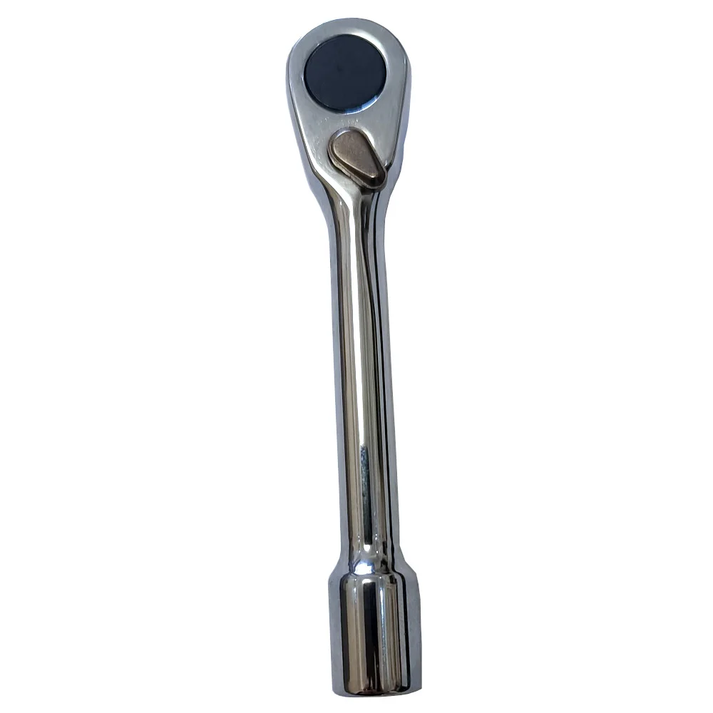 Suporte Reversível do Bocado da Catraca Mini Parafuso do Telefone Móvel Equipamento Eletrônico Pequeno Chave de 72 Dentes no Comprimento 94 mm